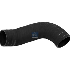 DT Spare Parts 6.35502 Charge air hose, d: 80 mm
