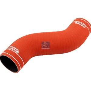 DT Spare Parts 6.35504 Charge air hose, d: 80 mm