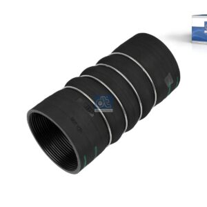 DT Spare Parts 6.35510 Charge air hose, d: 90 mm, L: 195 mm