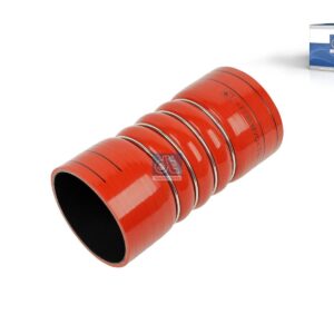 DT Spare Parts 6.35511 Charge air hose, d: 89 mm, L: 190 mm
