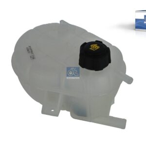 DT Spare Parts 6.35607 Expansion tank