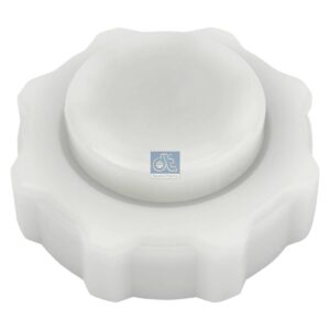 DT Spare Parts 6.35627 Cap, expansion tank