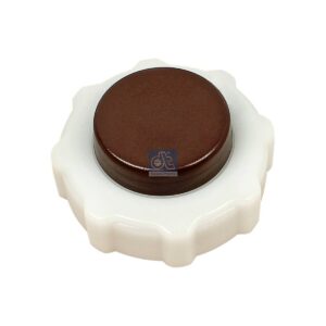 DT Spare Parts 6.35630 Cap, expansion tank