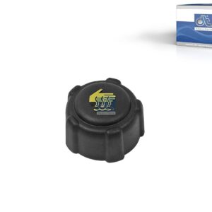 DT Spare Parts 6.35631 Cap, expansion tank, 1.6 bar