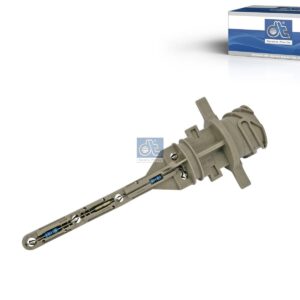 DT Spare Parts 6.35643 Level sensor, L: 120 mm, 2 poles