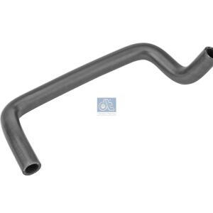 DT Spare Parts 6.35650 Radiator hose, d: 18 mm