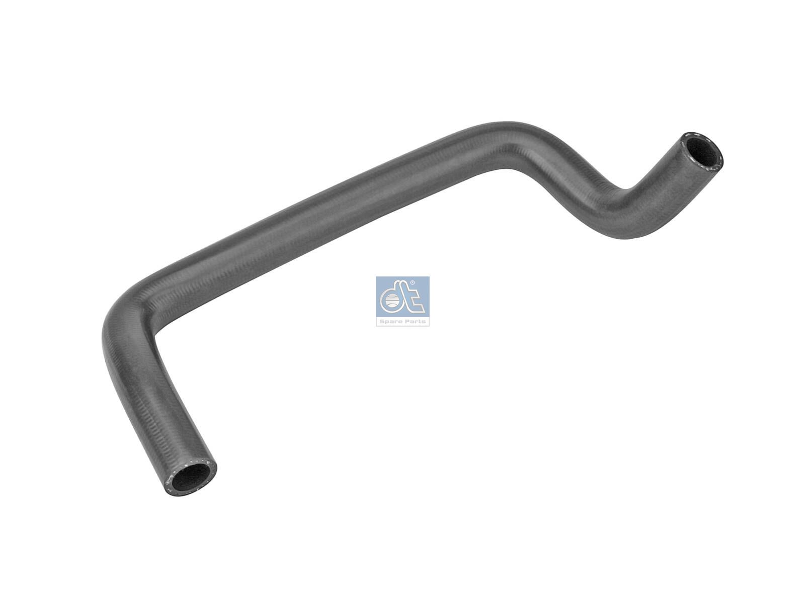 DT Spare Parts 6.35650 Radiator hose, d: 18 mm