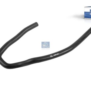 DT Spare Parts 6.35657 Radiator hose, d: 19 mm