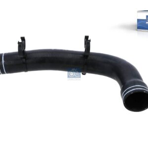 DT Spare Parts 6.35658 Radiator hose