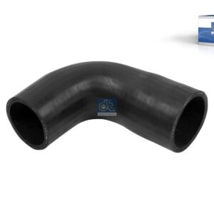 DT Spare Parts 6.35660 Radiator hose, d1: 49 mm, d2: 54 mm