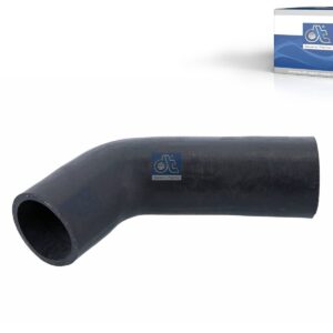 DT Spare Parts 6.35661 Radiator hose, d: 54 mm