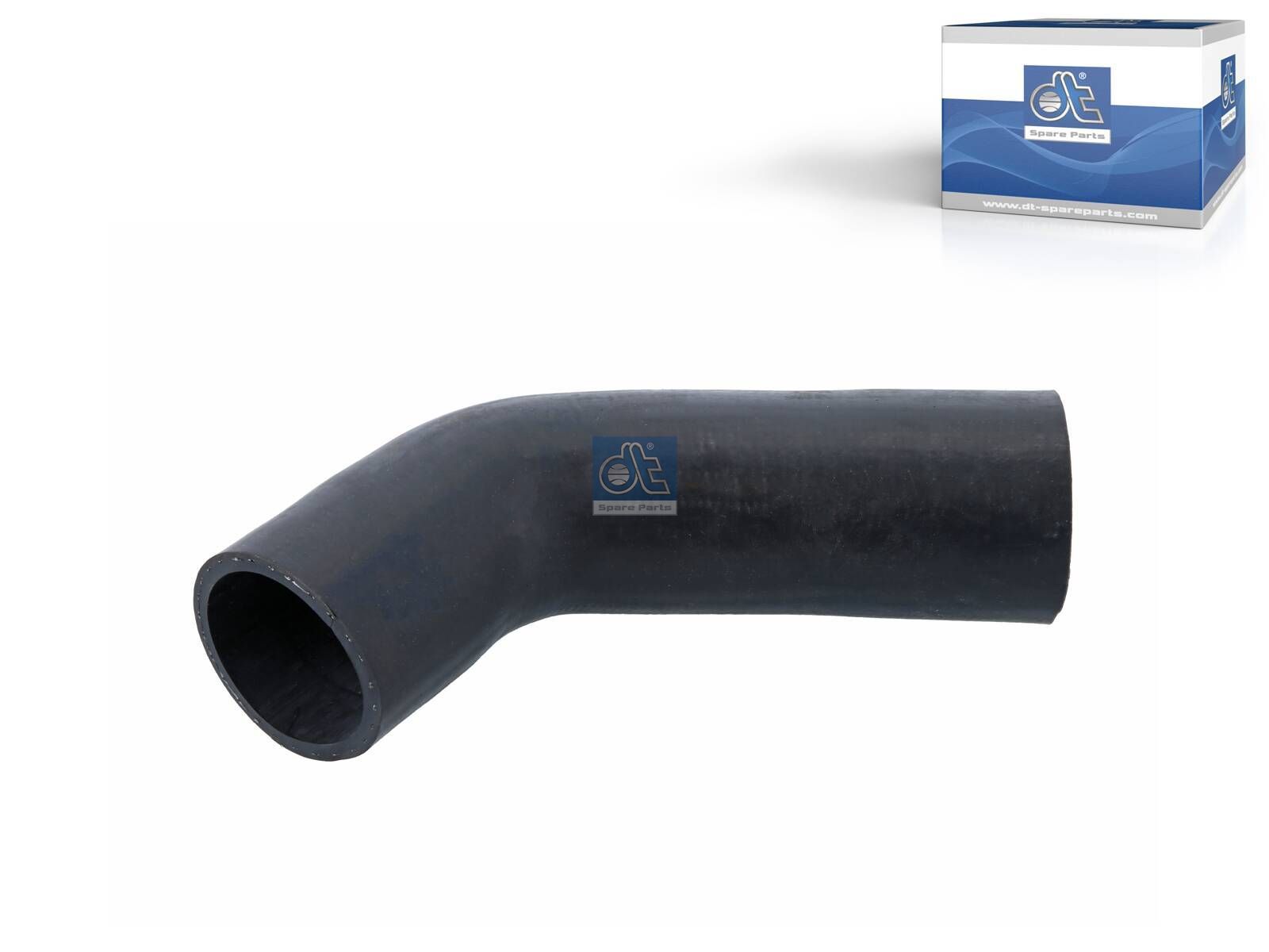 DT Spare Parts 6.35661 Radiator hose, d: 54 mm