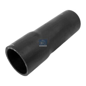 DT Spare Parts 6.35663 Radiator hose, d1: 48 mm, d2: 53 mm