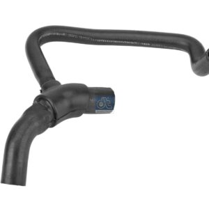DT Spare Parts 6.35670 Radiator hose, d: 19 mm, d1: 25 mm, d2: 31 mm