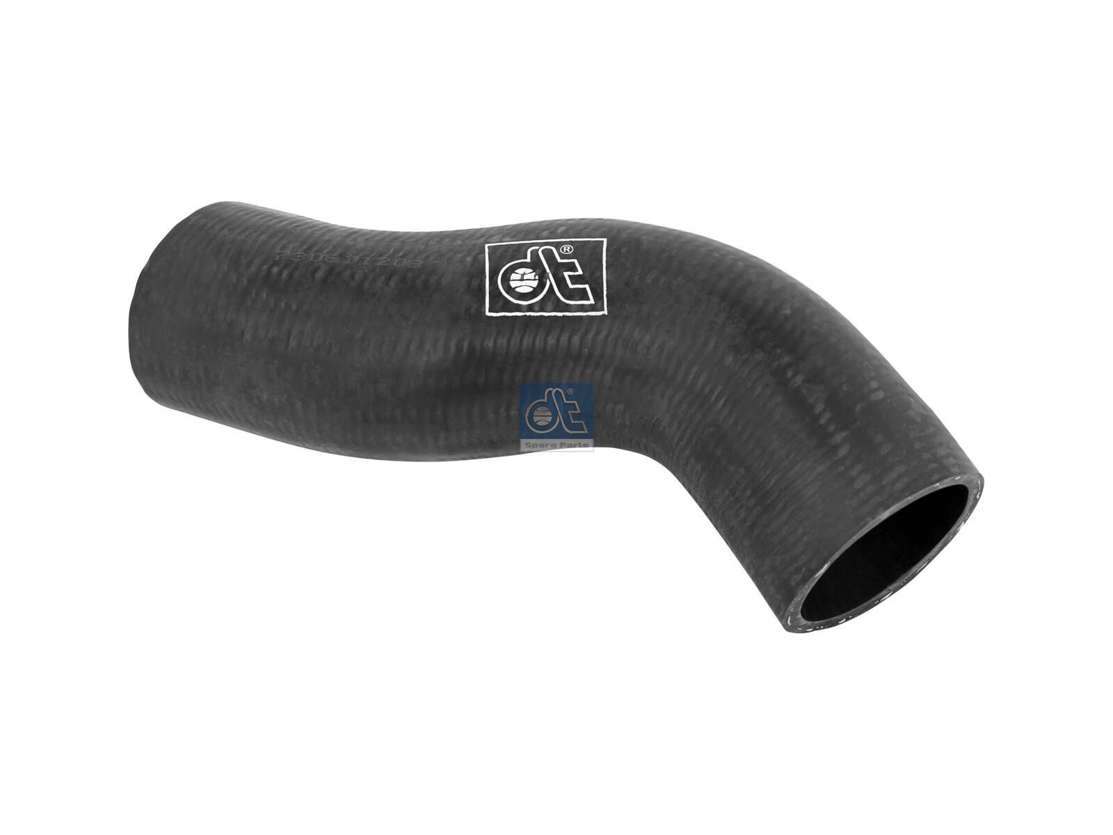 DT Spare Parts 6.35900 Hose, retarder, d: 52 mm