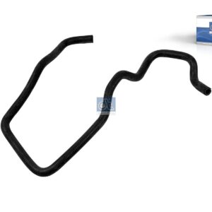 DT Spare Parts 6.35906 Radiator hose, d: 10 mm