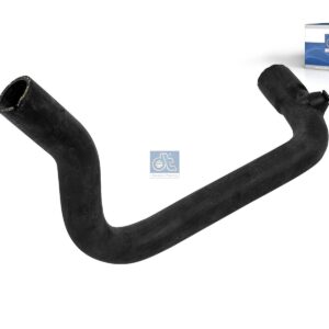 DT Spare Parts 6.35908 Radiator hose, d1: 30 mm, d2: 35 mm