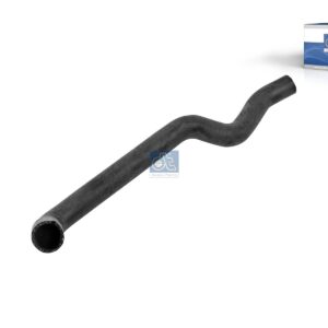 DT Spare Parts 6.35909 Radiator hose, d1: 30 mm, d2: 35 mm