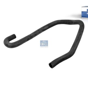 DT Spare Parts 6.35911 Radiator hose, d: 17 mm