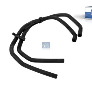 DT Spare Parts 6.35912 Radiator hose, d: 16 mm