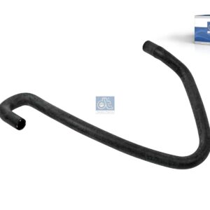 DT Spare Parts 6.35917 Radiator hose, d: 18 mm