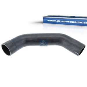 DT Spare Parts 6.35918 Radiator hose
