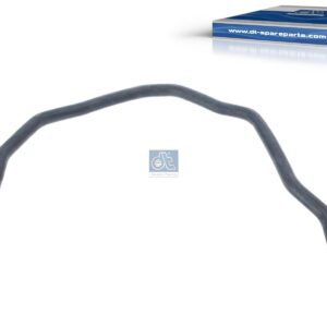 DT Spare Parts 6.35919 Radiator hose