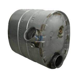 DT Spare Parts 6.37021 Silencer