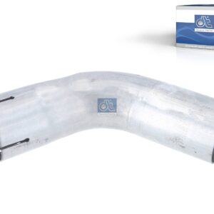 DT Spare Parts 6.37049 Exhaust pipe