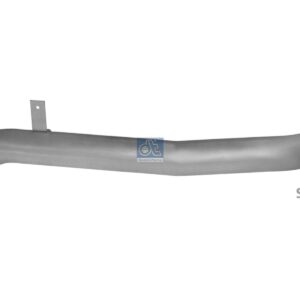 DT Spare Parts 6.37064 Exhaust pipe