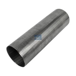 DT Spare Parts 6.37150 Flexible pipe, d: 140 mm, D: 144 mm, L: 470 mm, S: 2 mm