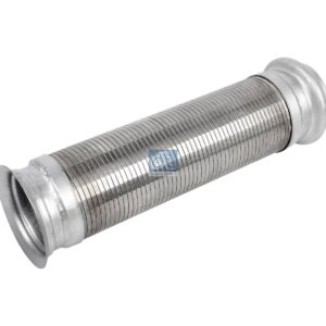 DT Spare Parts 6.37151 Flexible pipe, L: 440 mm