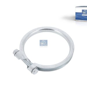 DT Spare Parts 6.37202 Clamp, D: 145 mm