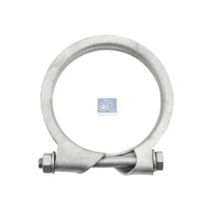 DT Spare Parts 6.37206 Clamp, D: 114 mm