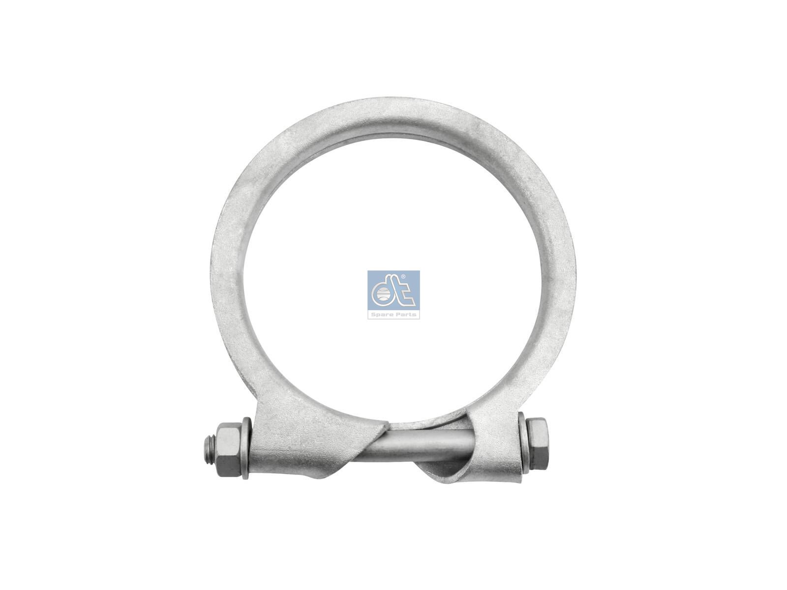 DT Spare Parts 6.37206 Clamp, D: 114 mm