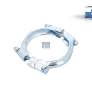DT Spare Parts 6.37208 Clamp
