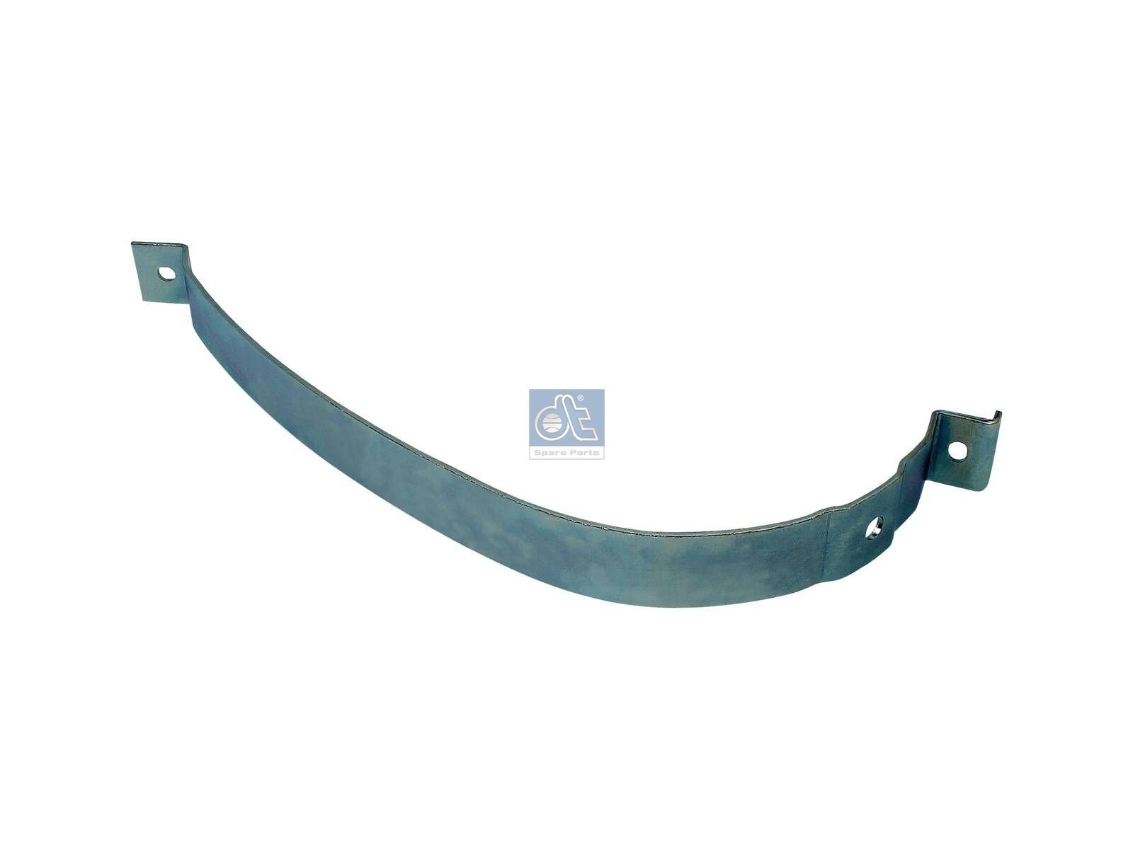 DT Spare Parts 6.37213 Tensioning band