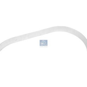 DT Spare Parts 6.37229 Tensioning band
