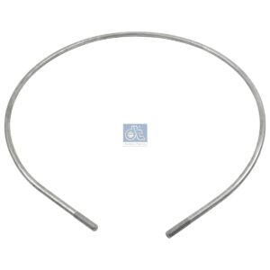 DT Spare Parts 6.37230 Tensioning band, M12