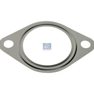 DT Spare Parts 6.37312 Gasket, exhaust pipe