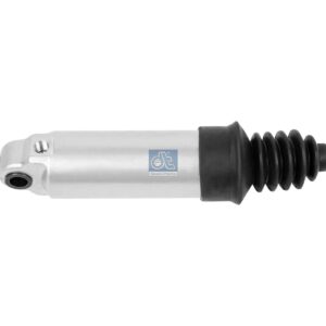 DT Spare Parts 6.37810 Cylinder, exhaust brake