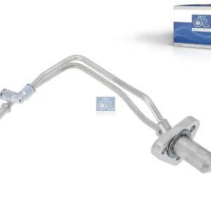 DT Spare Parts 6.37841 Nozzle, urea injection