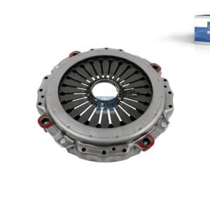 DT Spare Parts 6.40002 Clutch cover, D: 430 mm