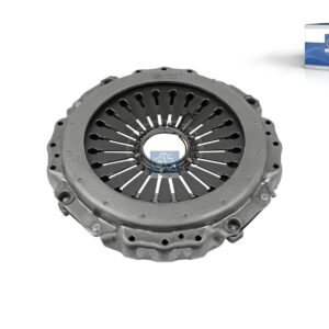 DT Spare Parts 6.40010 Clutch cover, D: 430 mm