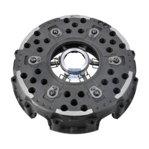 DT Spare Parts 6.40017 Clutch cover, D: 380 mm