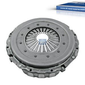 DT Spare Parts 6.40026 Clutch cover, D: 395 mm