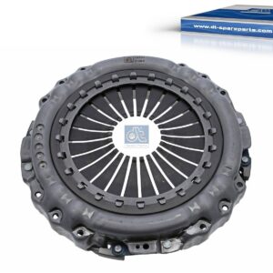 DT Spare Parts 6.40033 Clutch cover, D: 430 mm