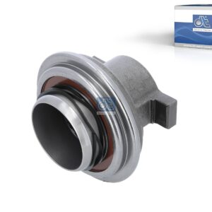 DT Spare Parts 6.40207 Release bearing, D: 155 mm, H: 118 mm