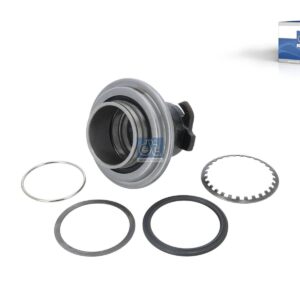 DT Spare Parts 6.40211 Release bearing, D: 86 mm, H: 122 mm