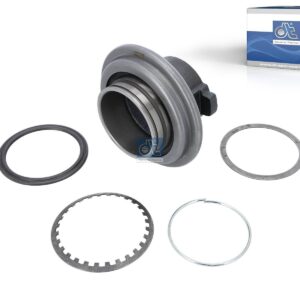 DT Spare Parts 6.40214 Release bearing, D: 86 mm, H: 92 mm